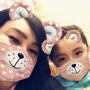 Meet your Posher, Christy